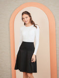 Jersey Basic Skirt