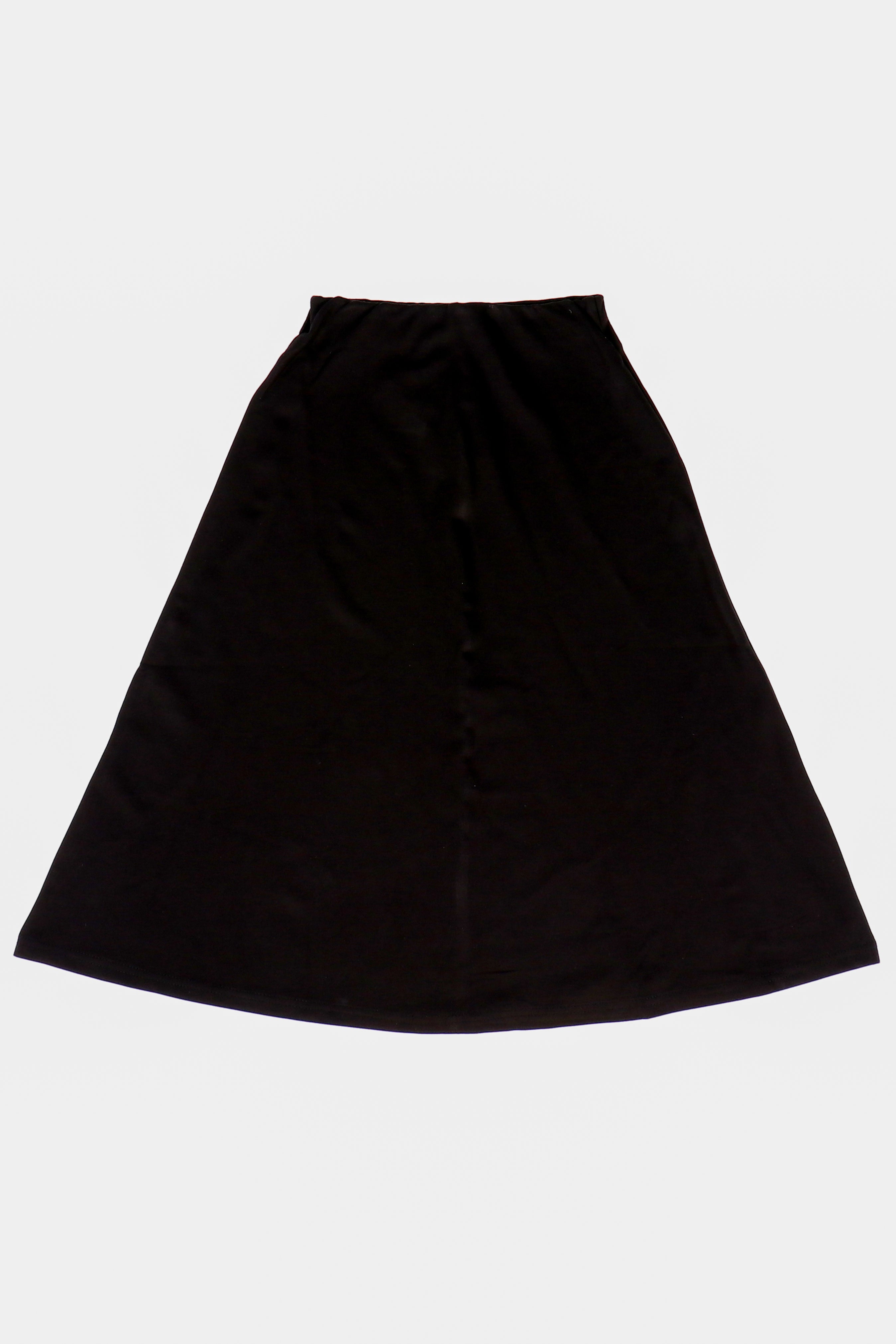 Basic Skirt - Tall 27"