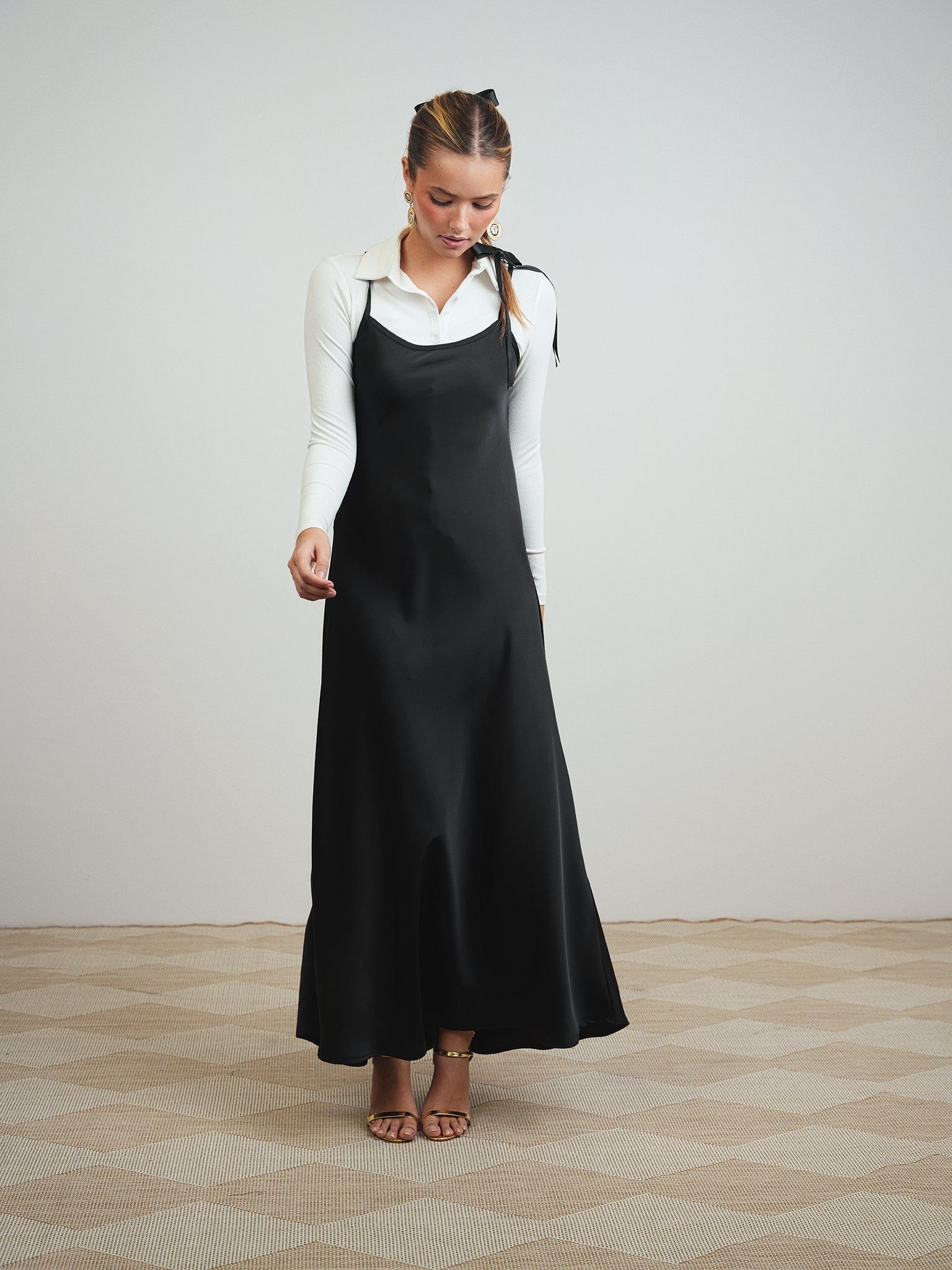 Slip Dress