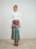 Combo Slip Skirt