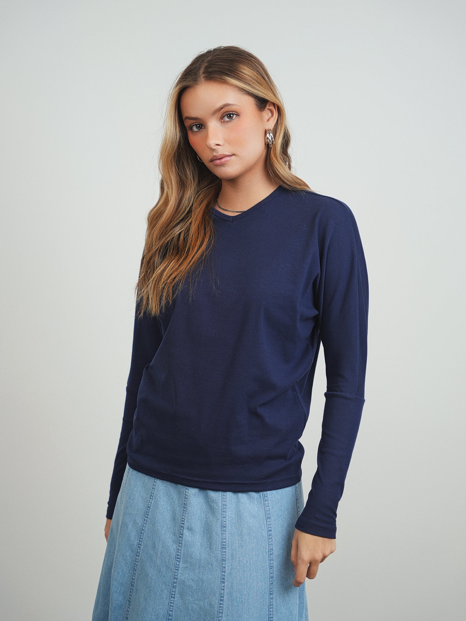 Dolman Tee