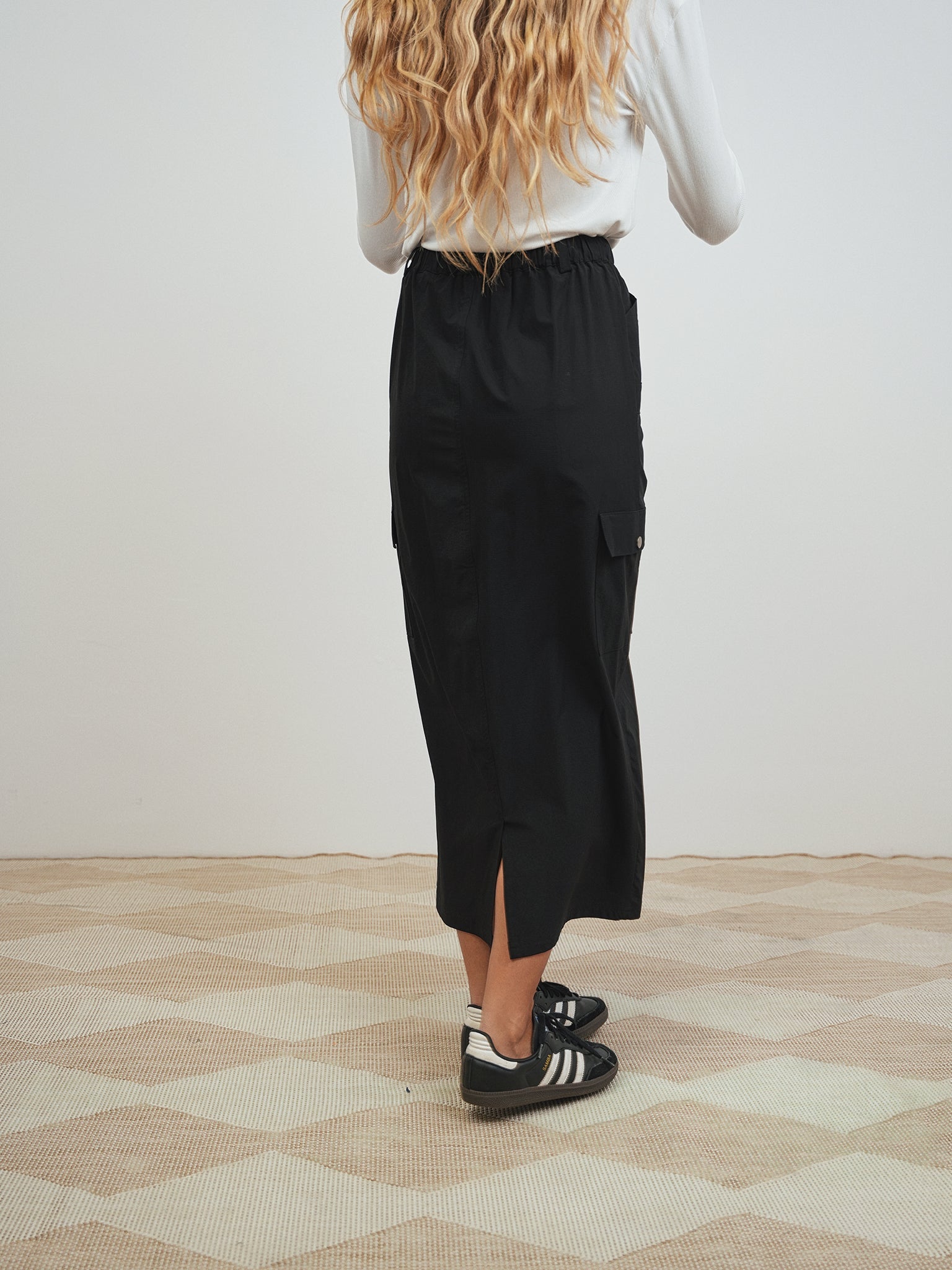 Cargo Skirt