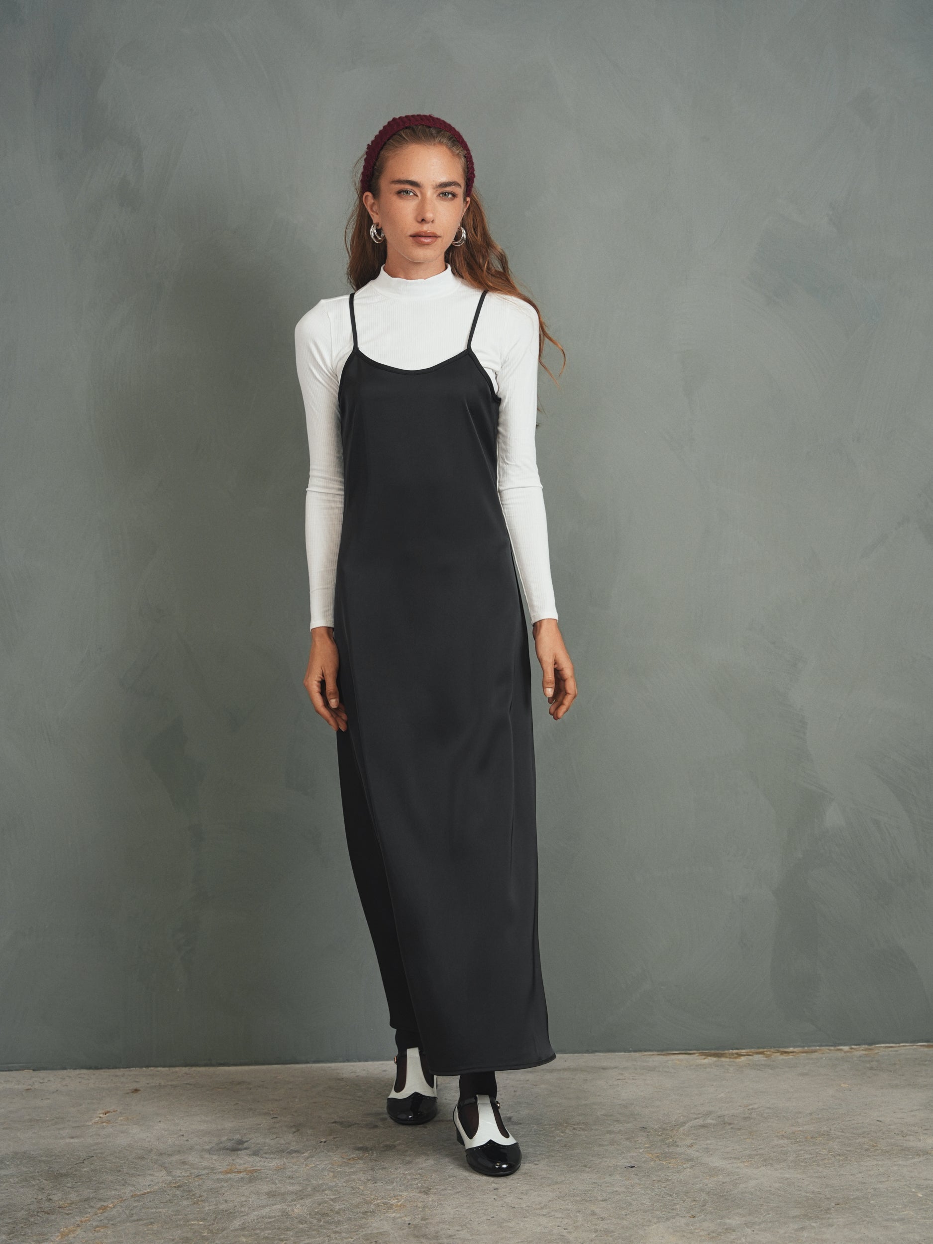 Slip Dress