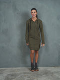 Sweatshirt Dress