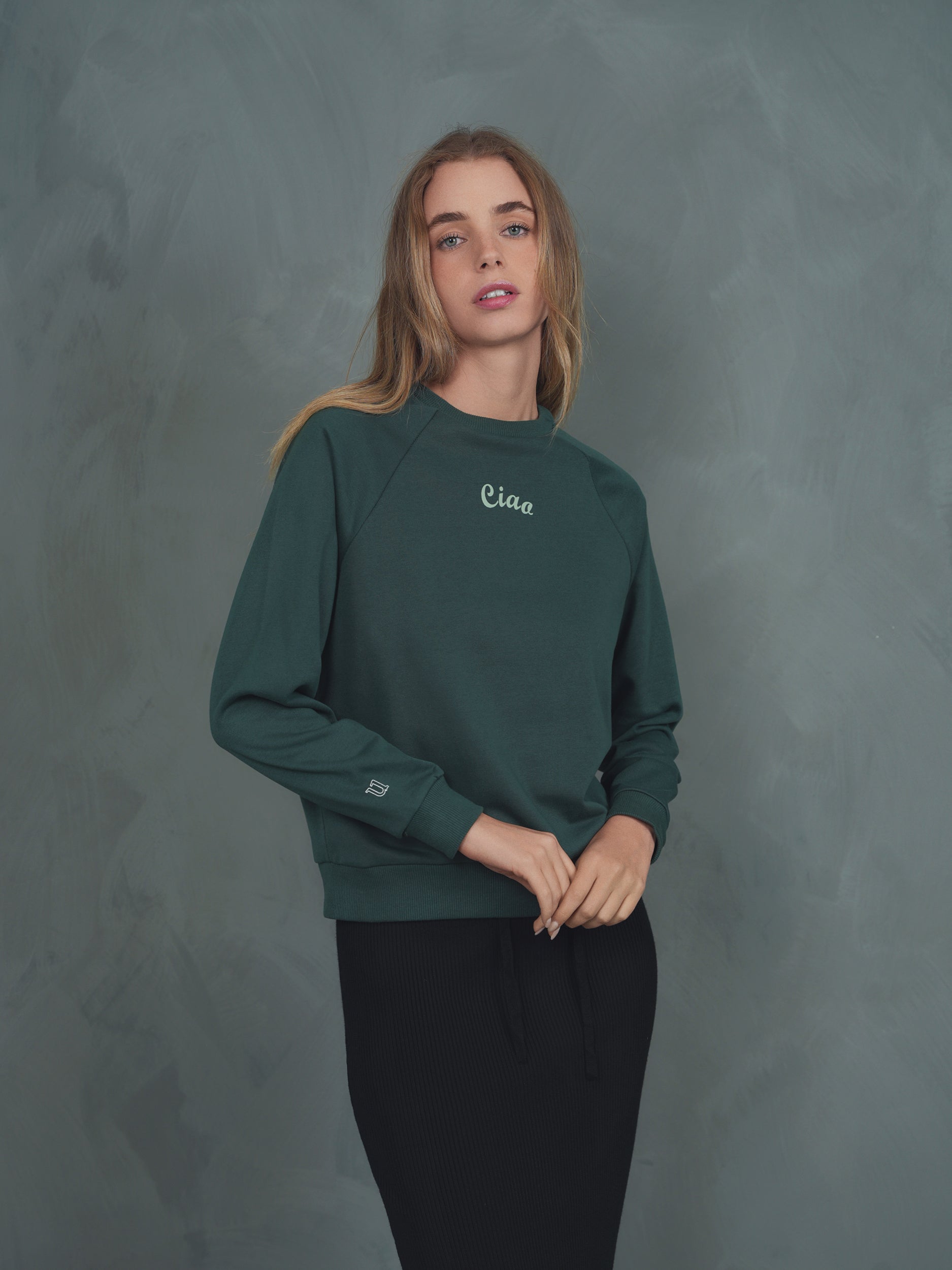Ciao Sweatshirt