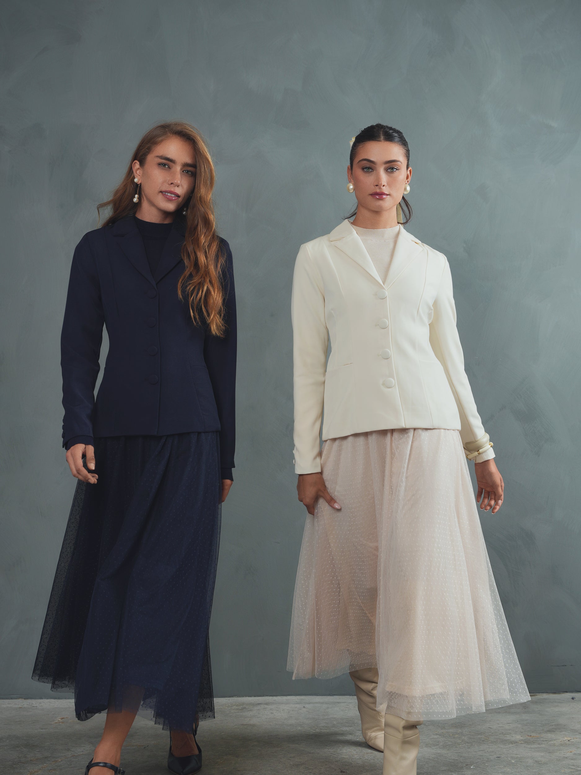 The Kate Combo Dress