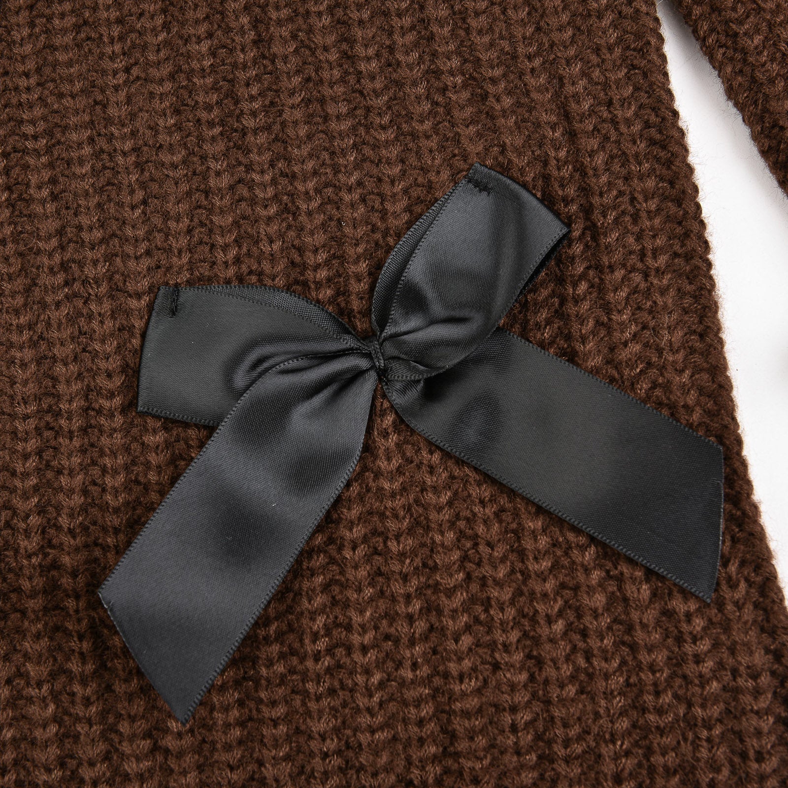 Bow Sweater