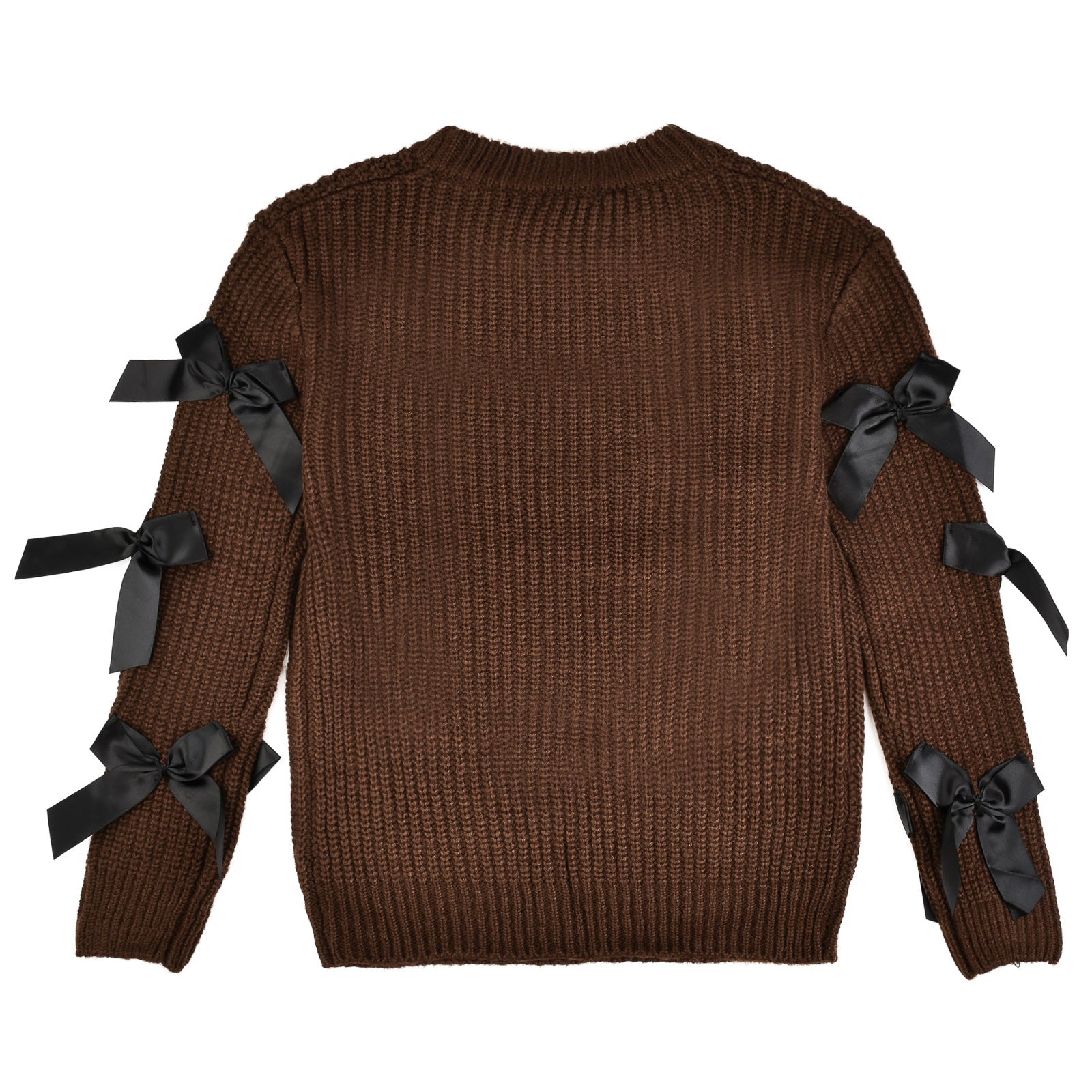 Bow Sweater