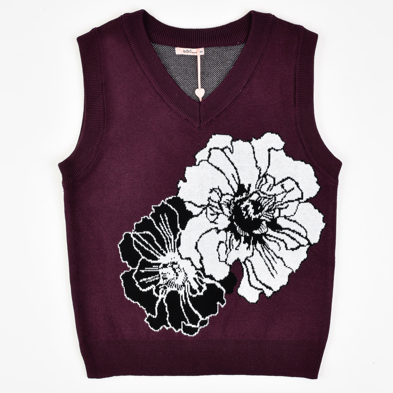 Flower Vest