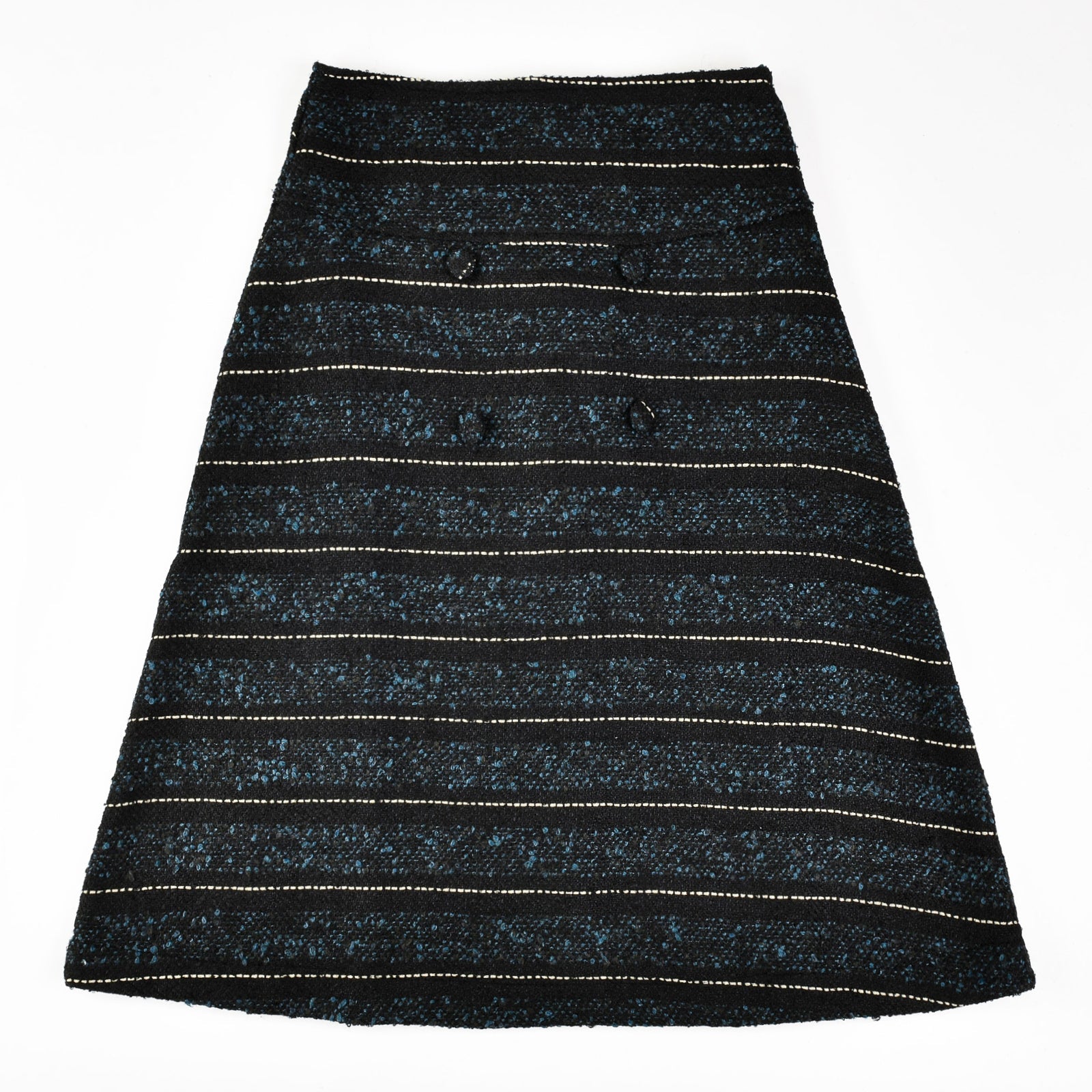Button Skirt