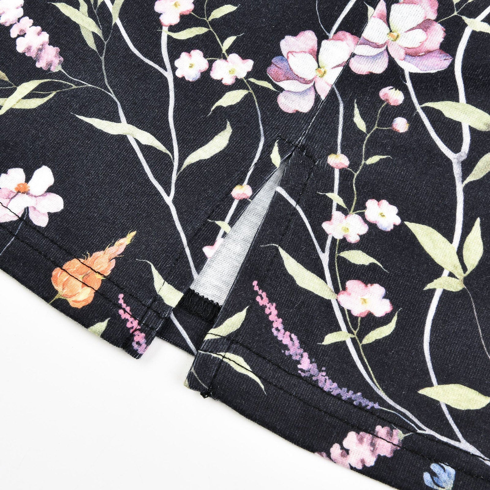 Front Zipper Ruched Dress