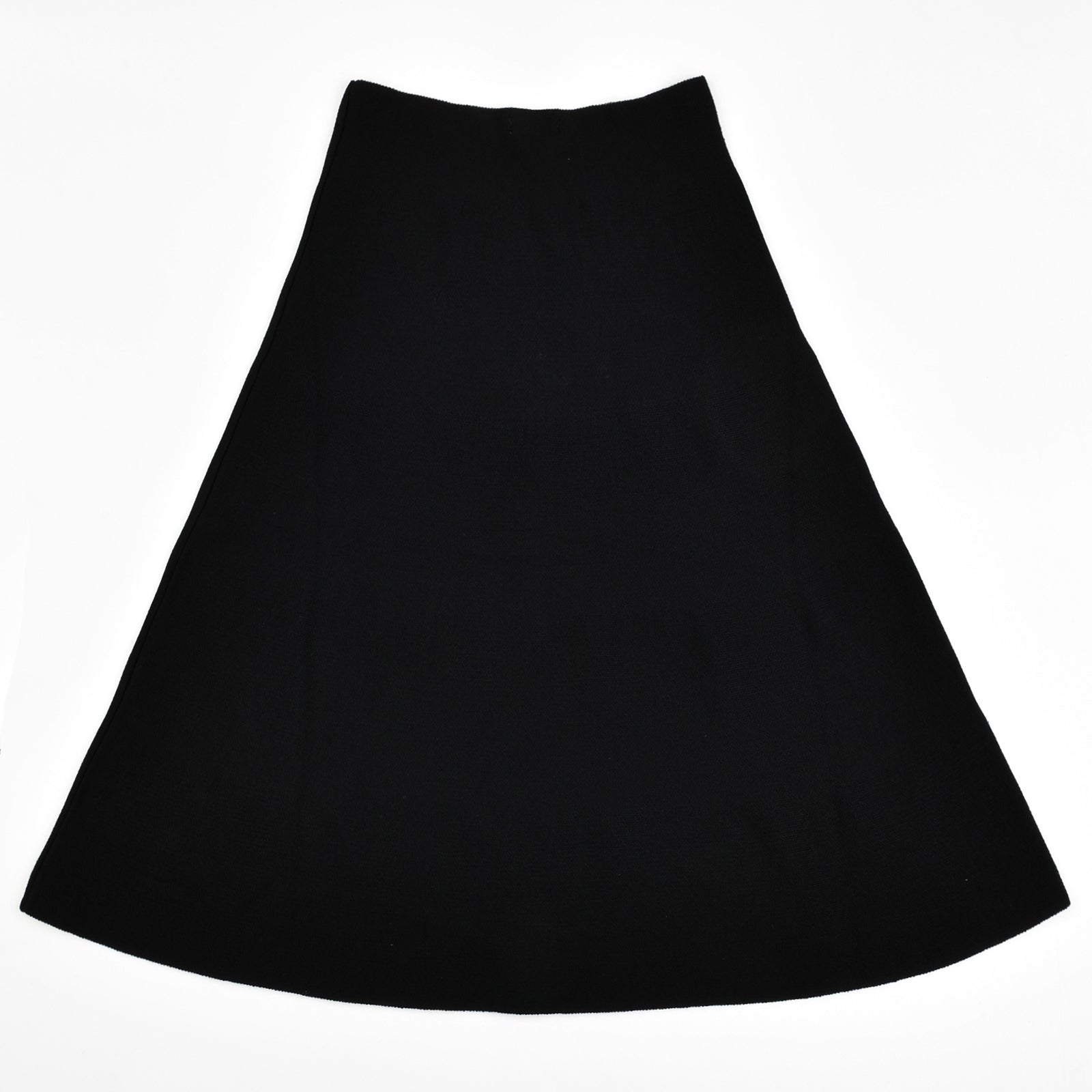 Knit Basic Skirt 26"