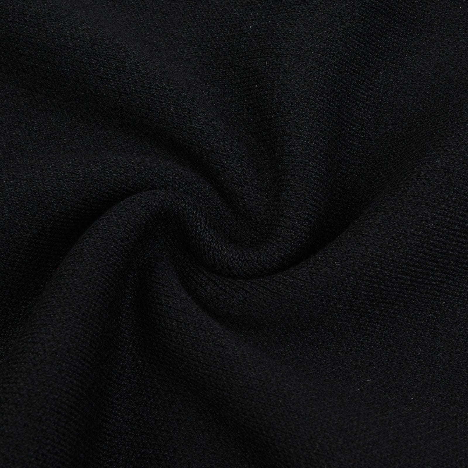 Knit Basic Skirt 26"