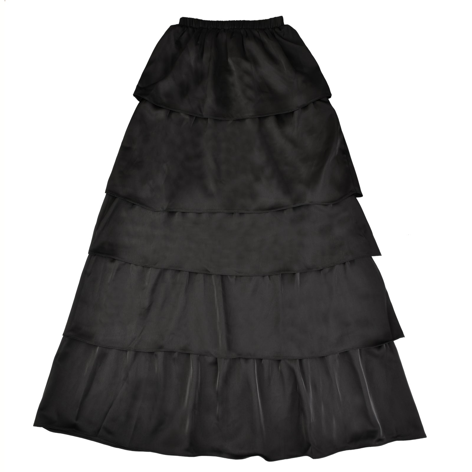 Layered Skirt
