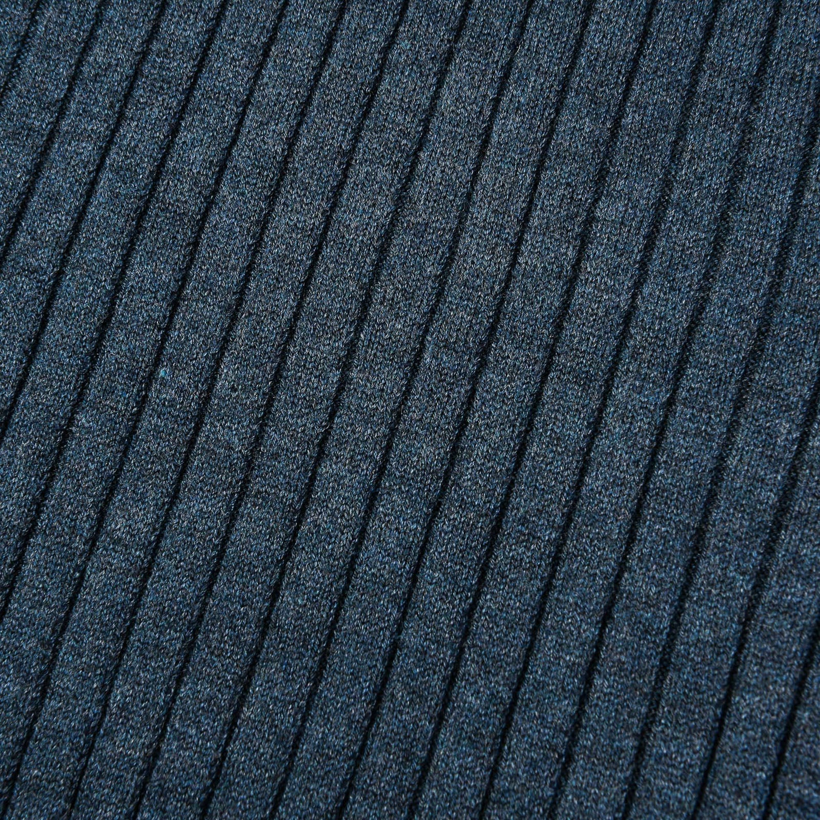 Basic Soft Knit Crew Neck