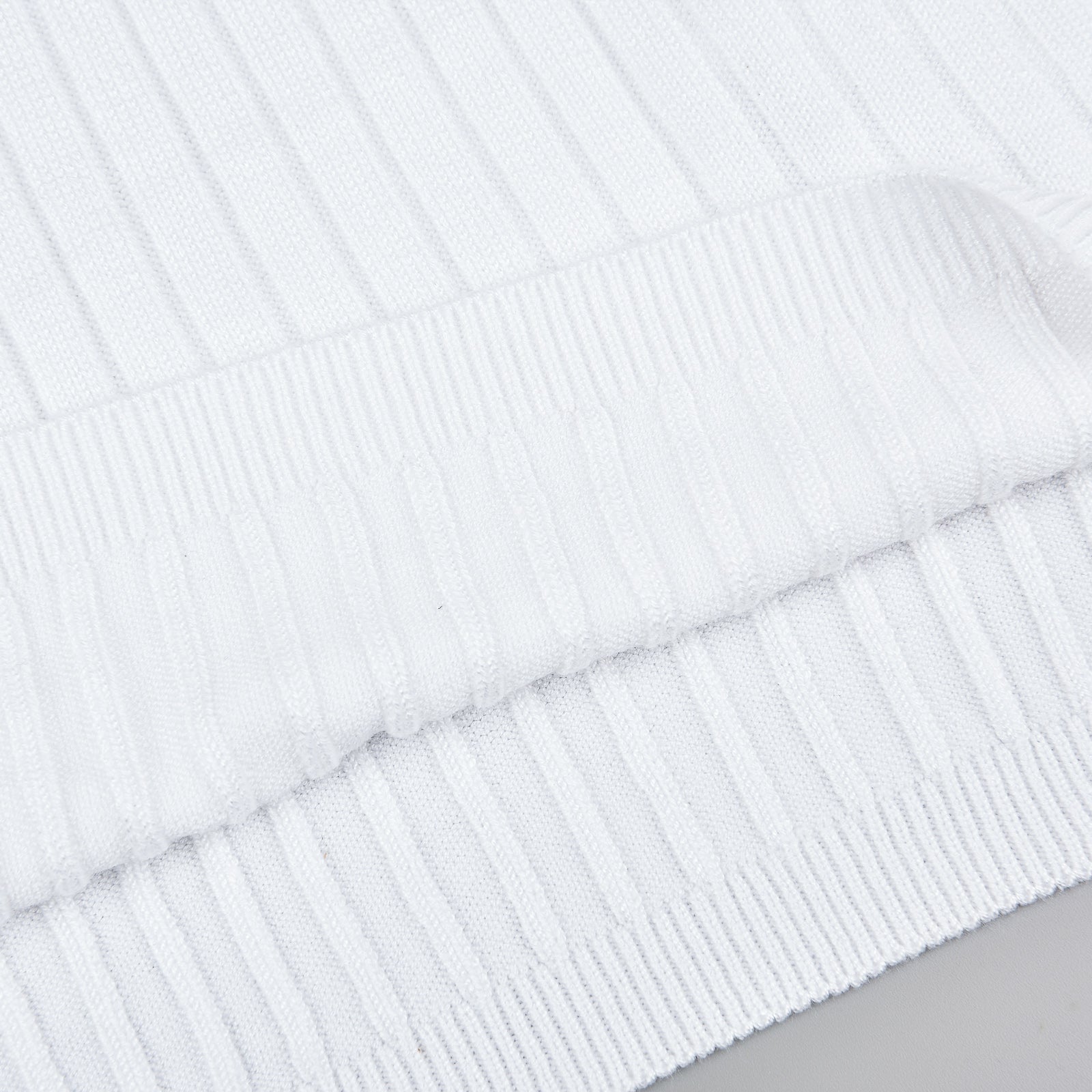 Basic Soft Knit Turtleneck