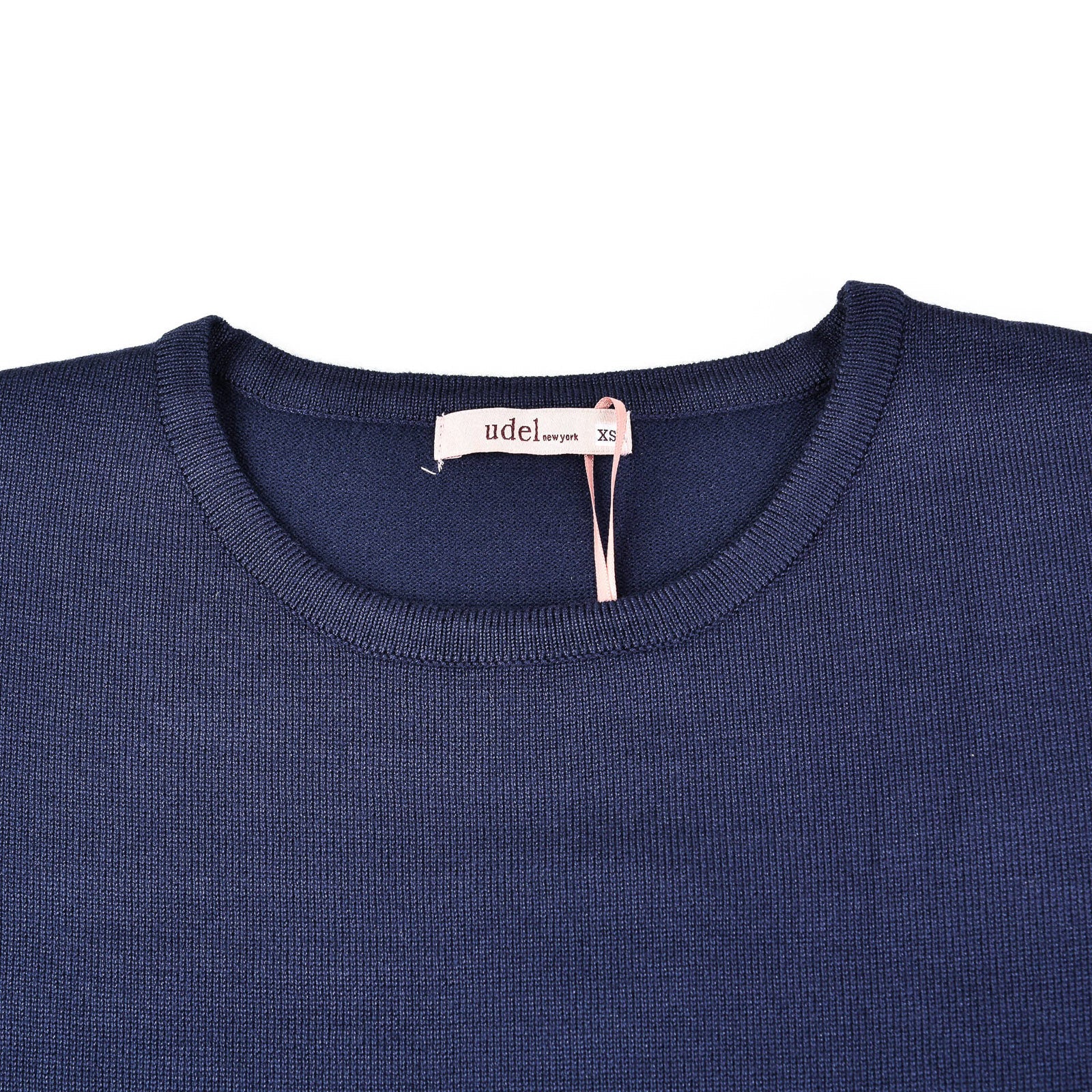 Dolman Sleeve Soft Knit Dress