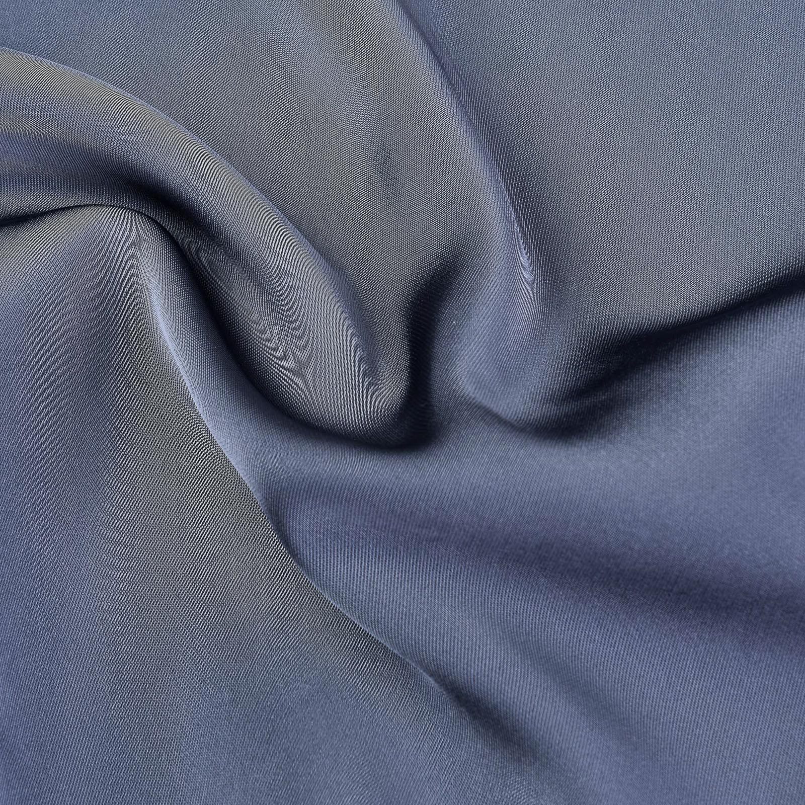 Elastic Waist Slip Skirt