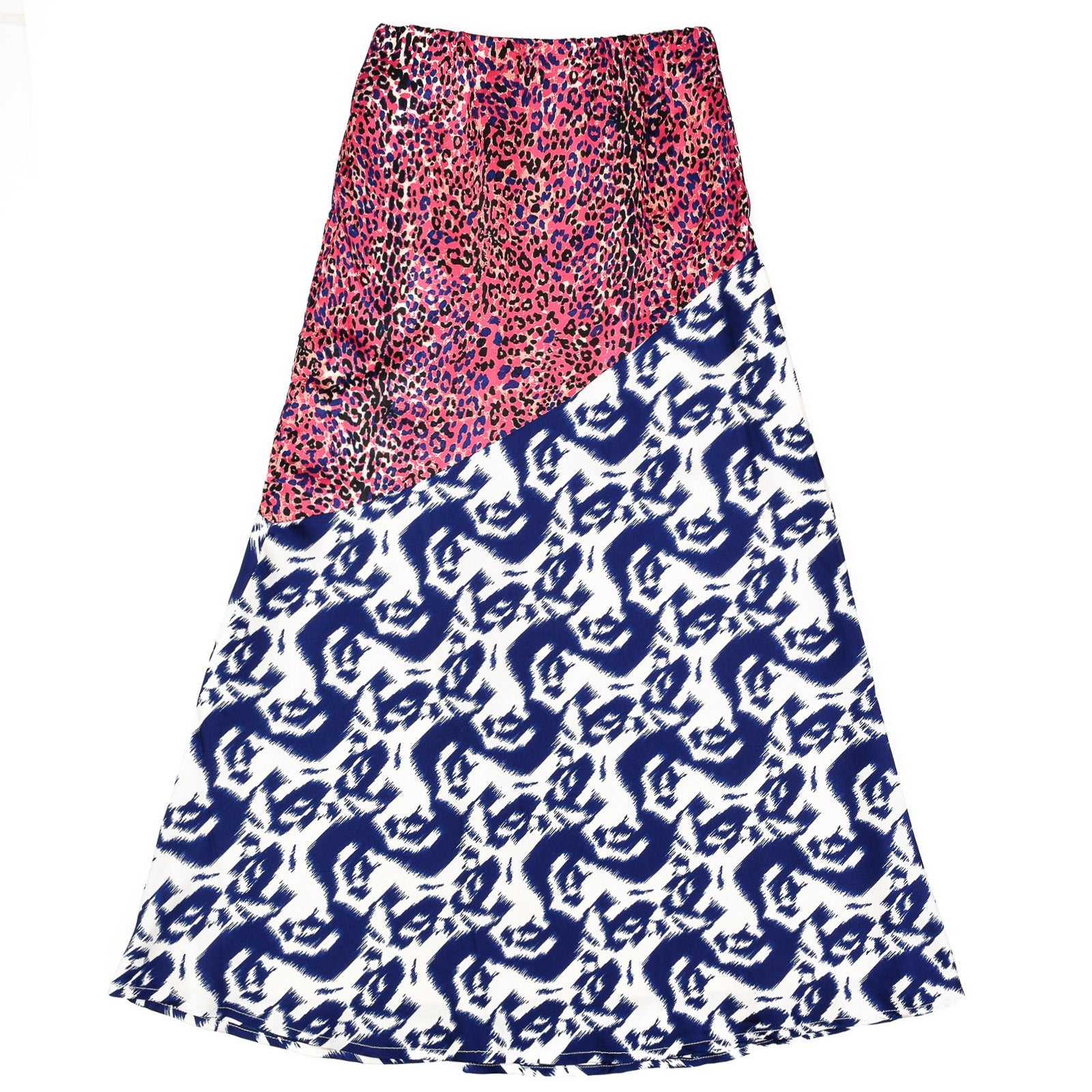 Combo Slip Skirt
