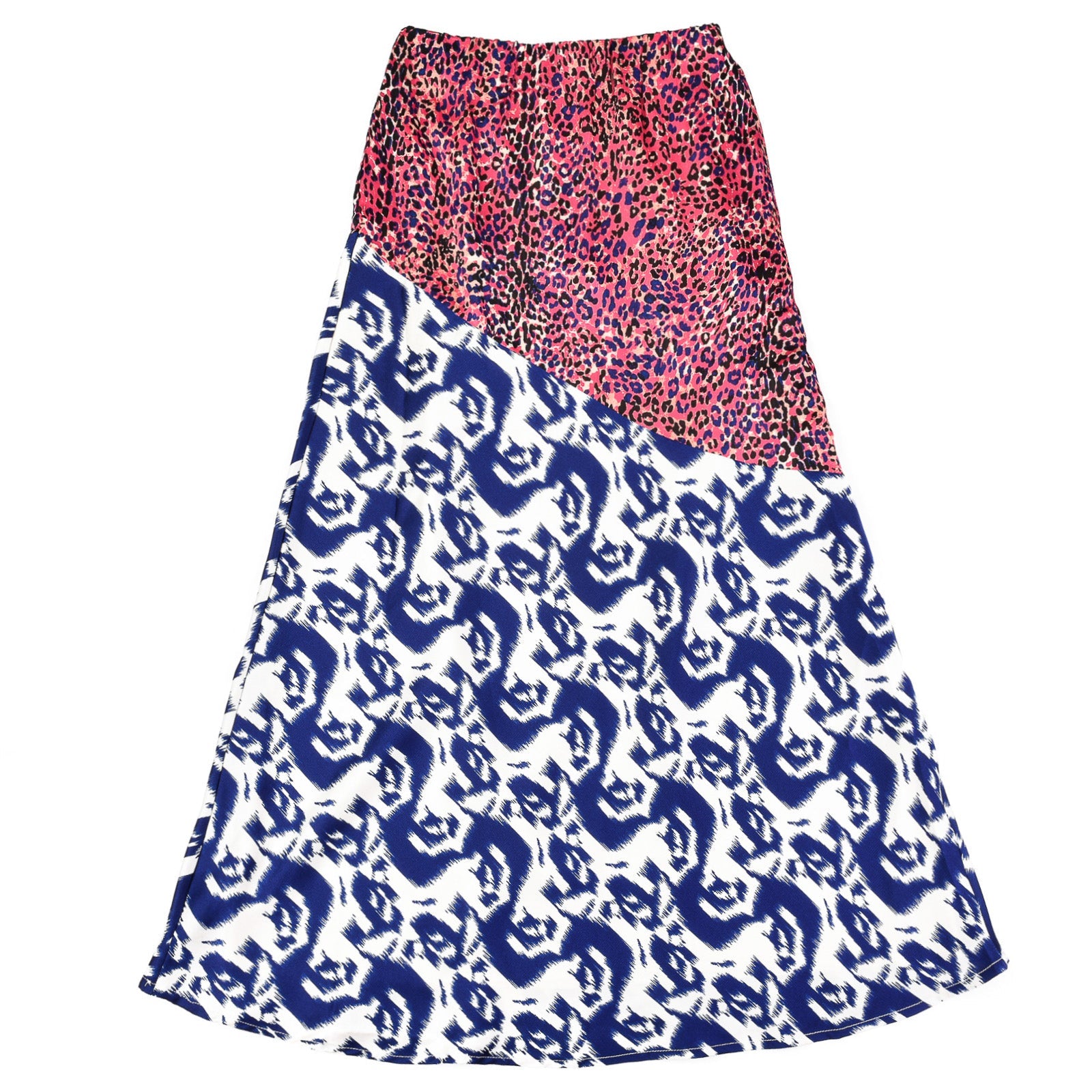 Combo Slip Skirt