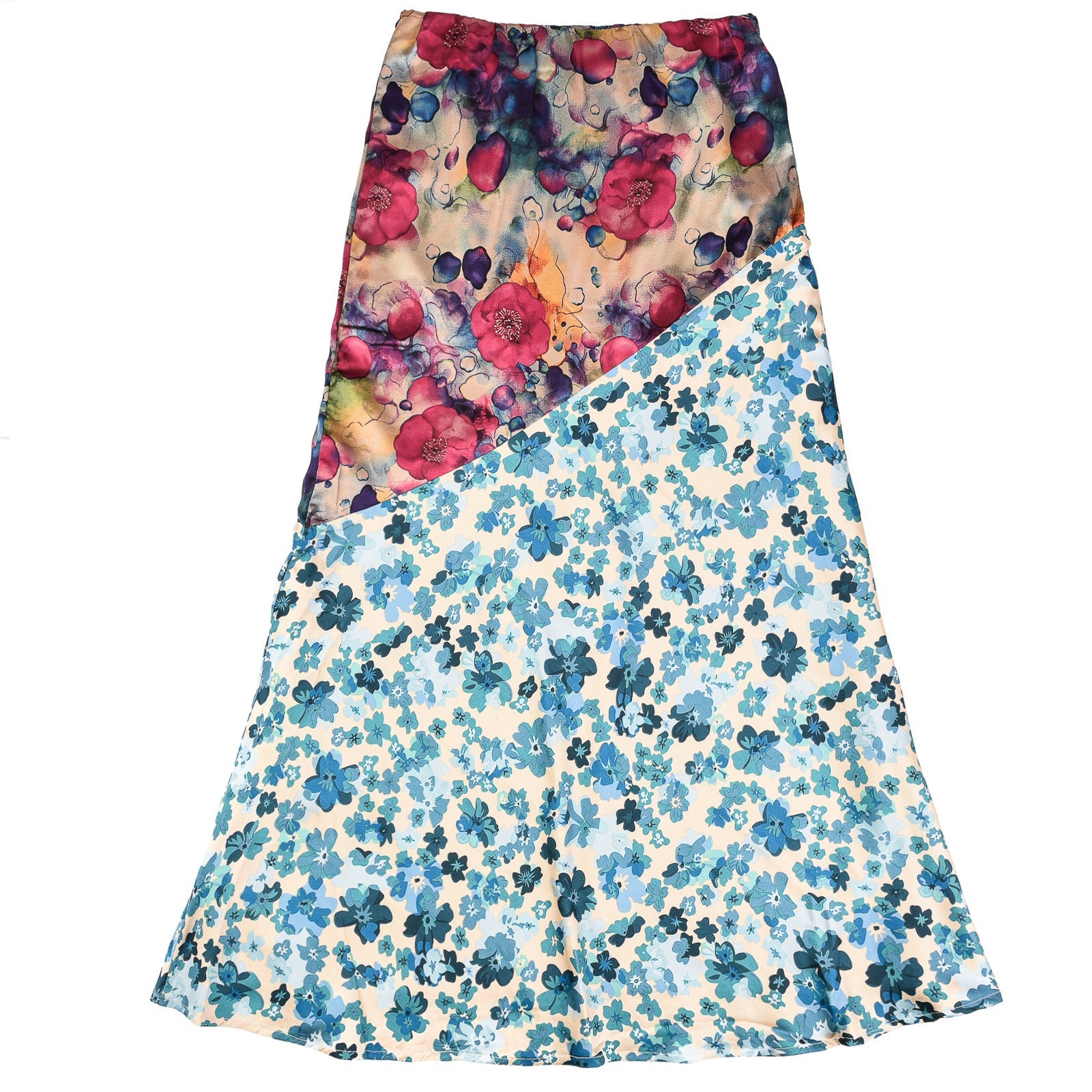 Combo Slip Skirt