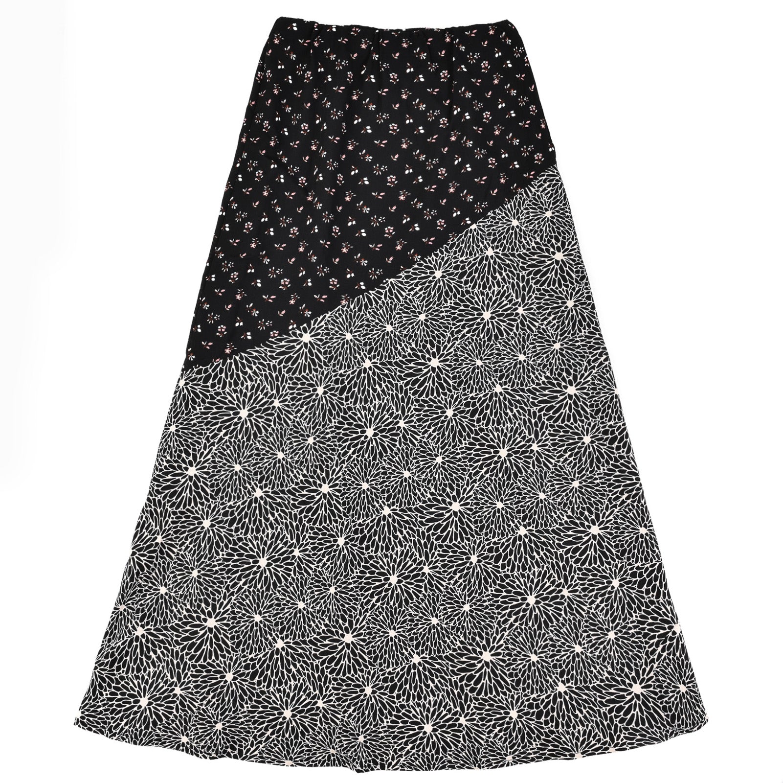 Combo Slip Skirt