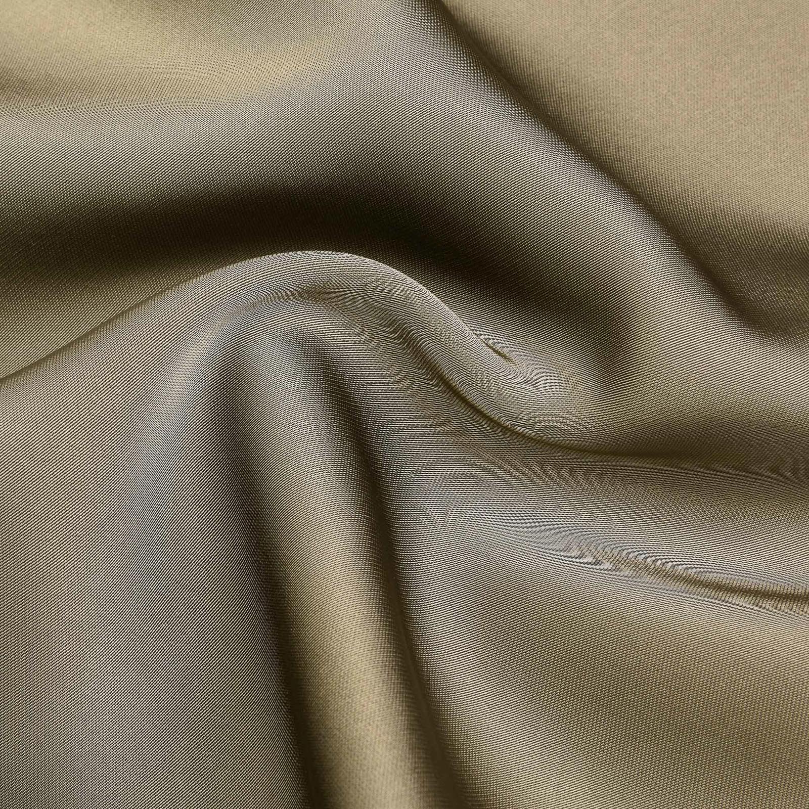 Elastic Waist Slip Skirt