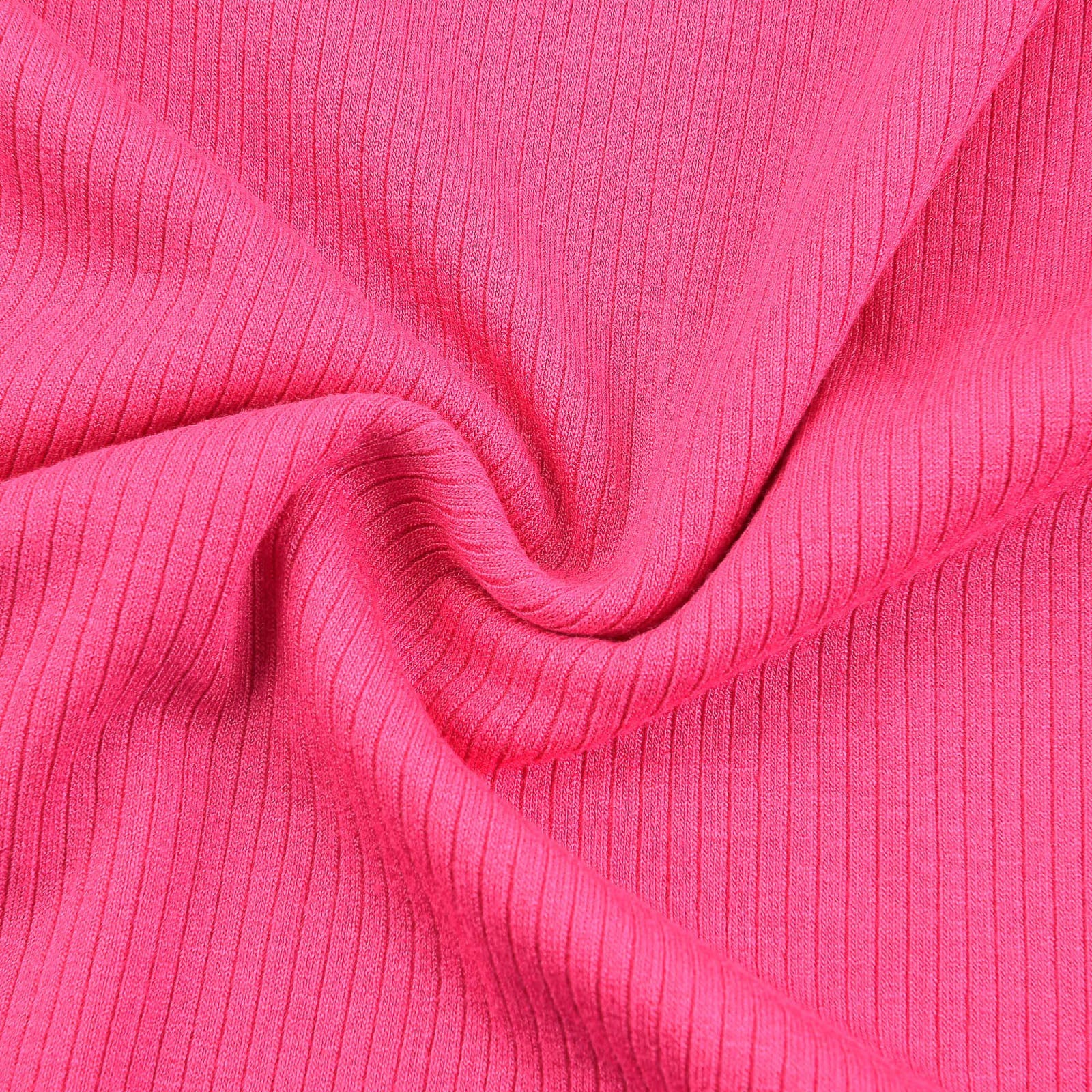 Soft Rib Sleeveless Dress