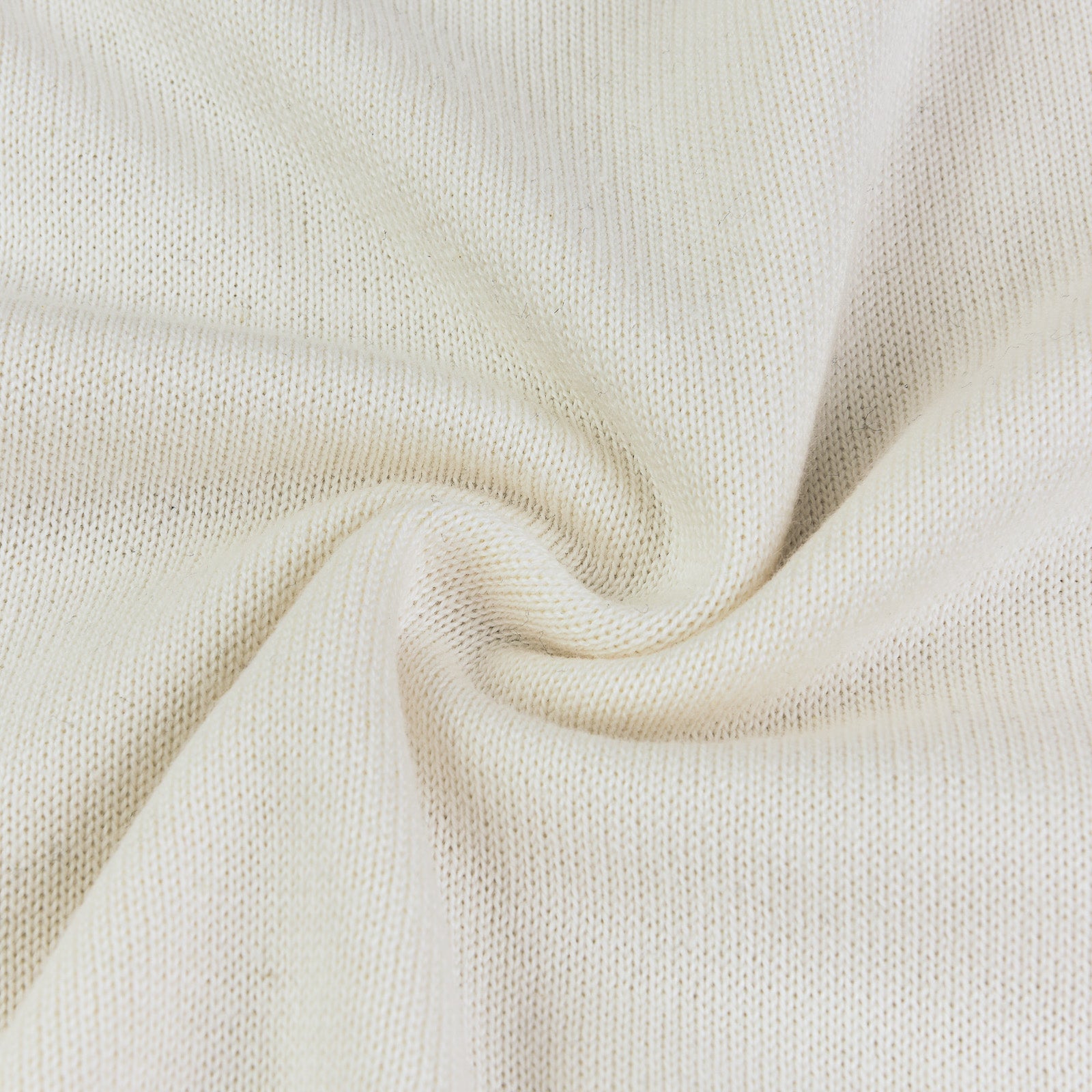 Crop Dolman Mock Neck Top