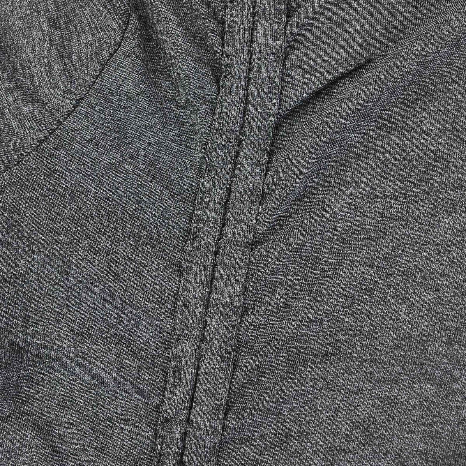 Mock Neck Ruched Dress