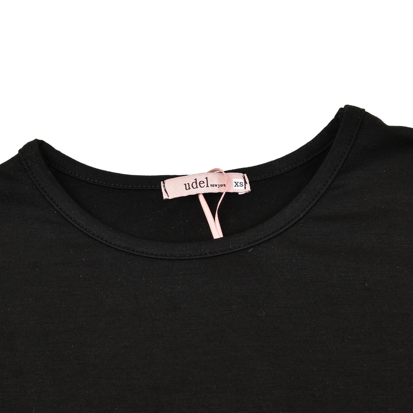 Maxi Length Dolman Dress