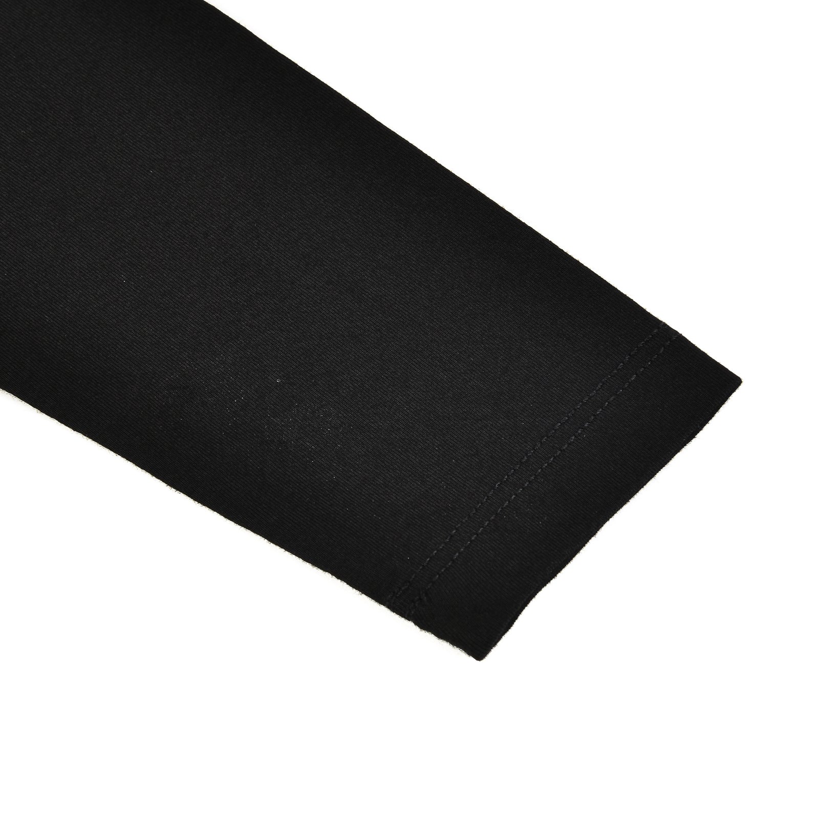 Maxi Length Dolman Dress